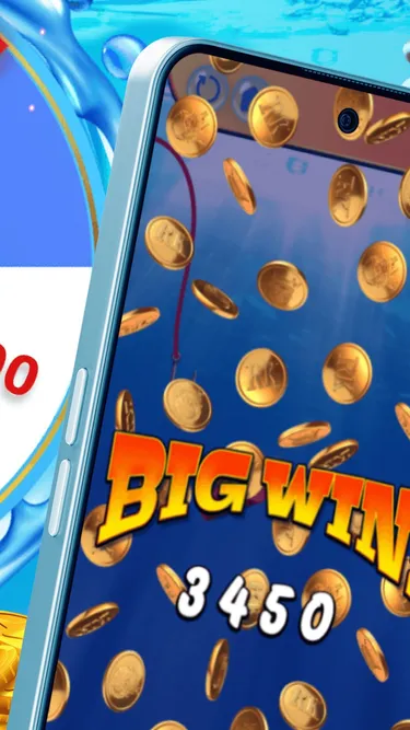 Big Bass Bonanza Screenshot